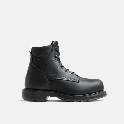 SuperSole® 2.0 6-inch Work Boot 3507 - Red Wing Shoes Men