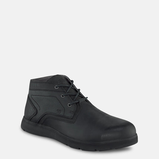 Cross Lite Safety Toe Chukka 6814 - Red Wing Shoes Men