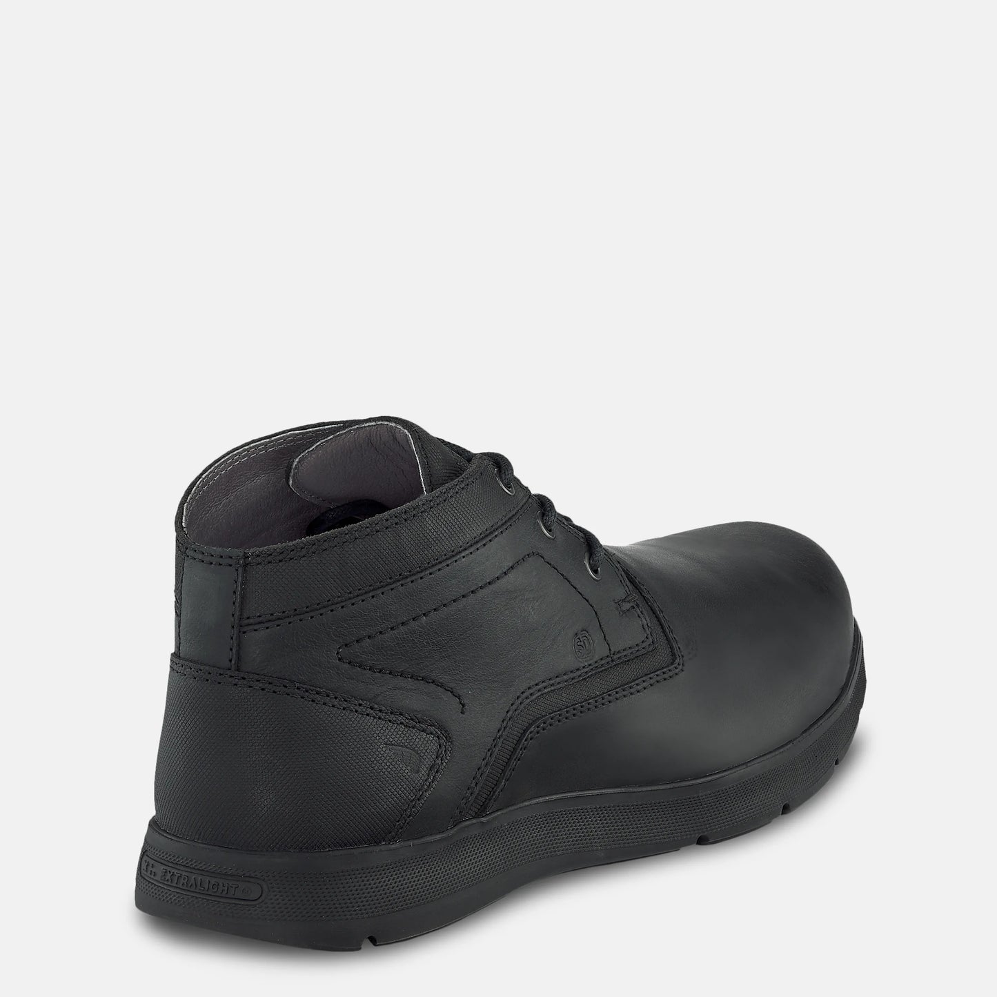 Cross Lite Safety Toe Chukka 6814 - Red Wing Shoes Men