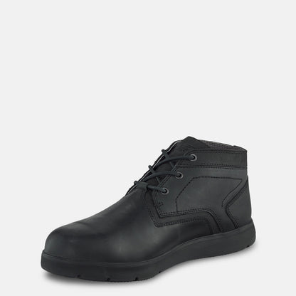 Cross Lite Safety Toe Chukka 6814 - Red Wing Shoes Men