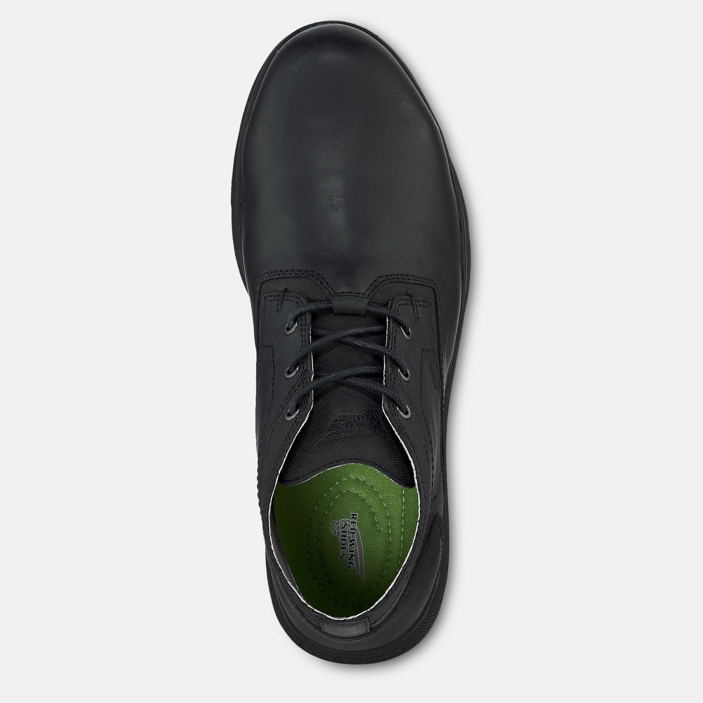 Cross Lite Safety Toe Chukka 6814 - Red Wing Shoes Men