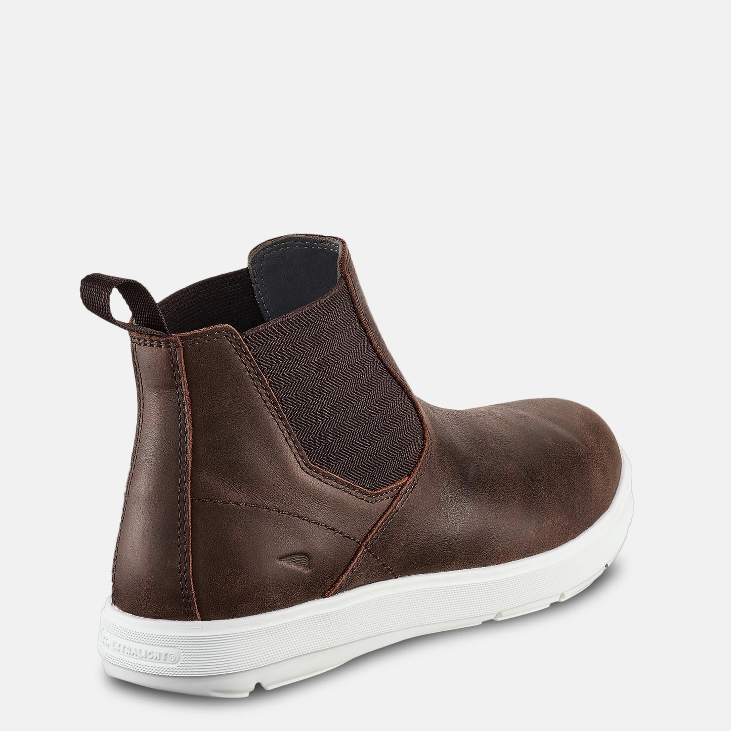 Cross Lite Safety Toe Romeo 6726 - Red Wing Shoes Men