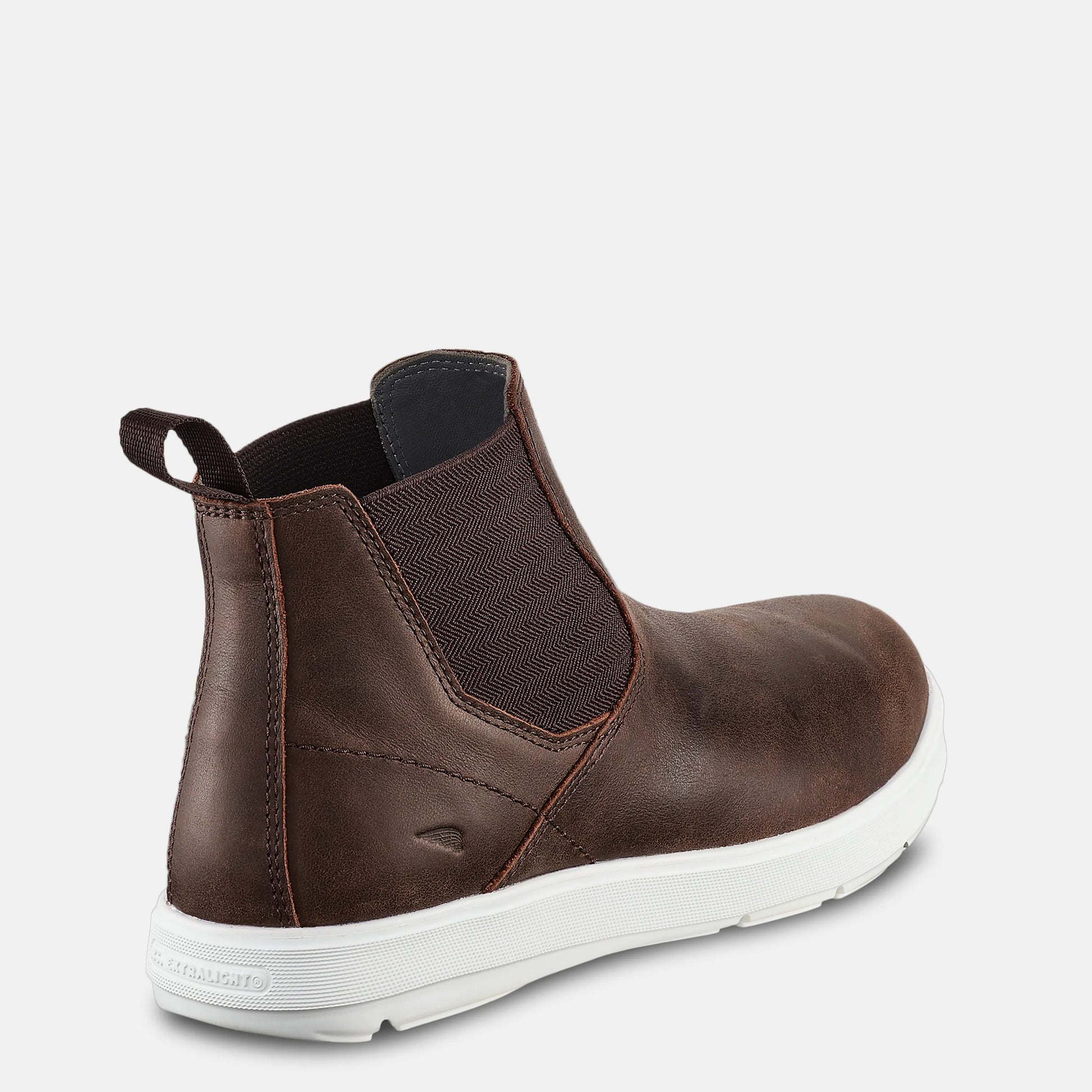 Cross Lite Safety Toe Romeo 6726 - Red Wing Shoes Men