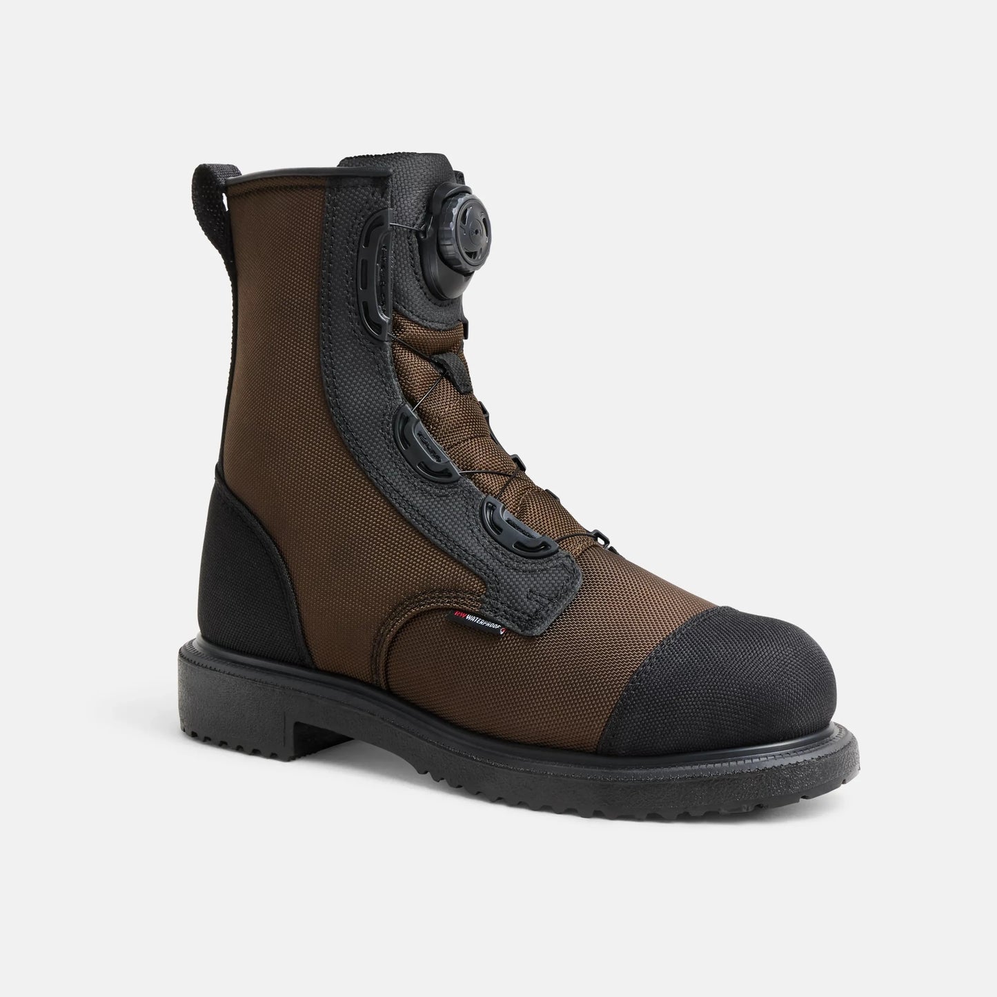 MaxBond 8-inch BOA® Work Boot 2491 - Red Wing Shoes Men