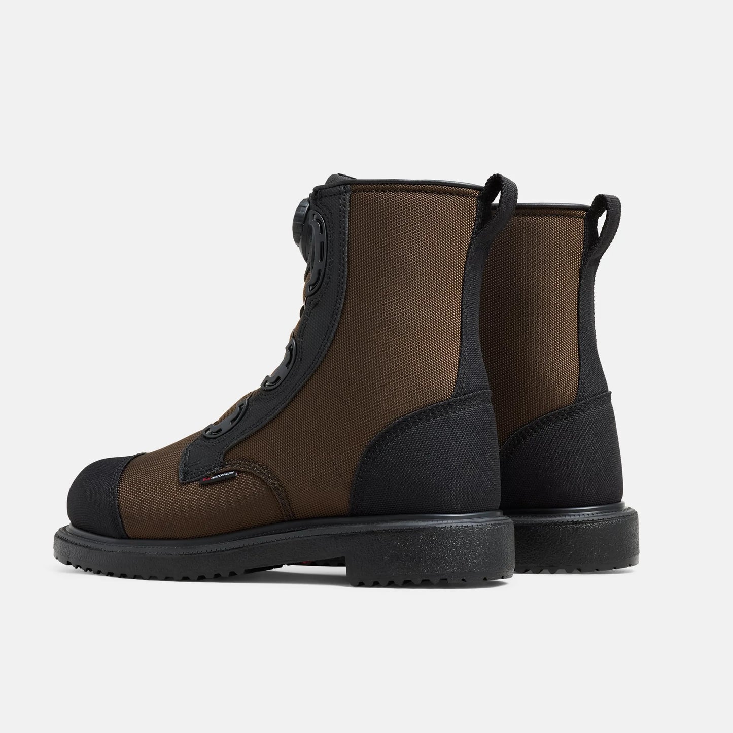 MaxBond 8-inch BOA® Work Boot 2491 - Red Wing Shoes Men