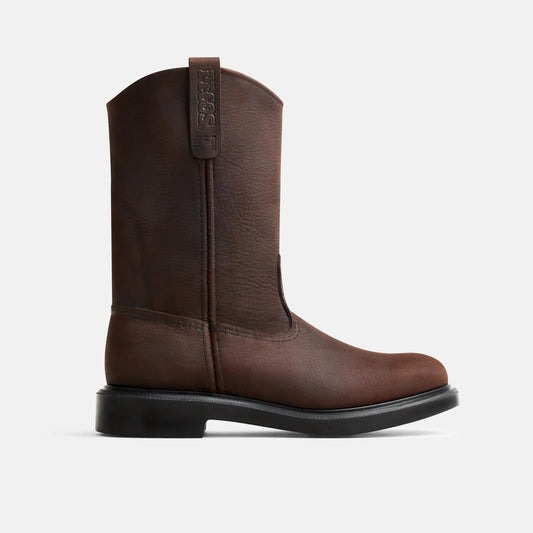 SuperSole® 11-inch Work Boot 1159 - Red Wing Shoes Men