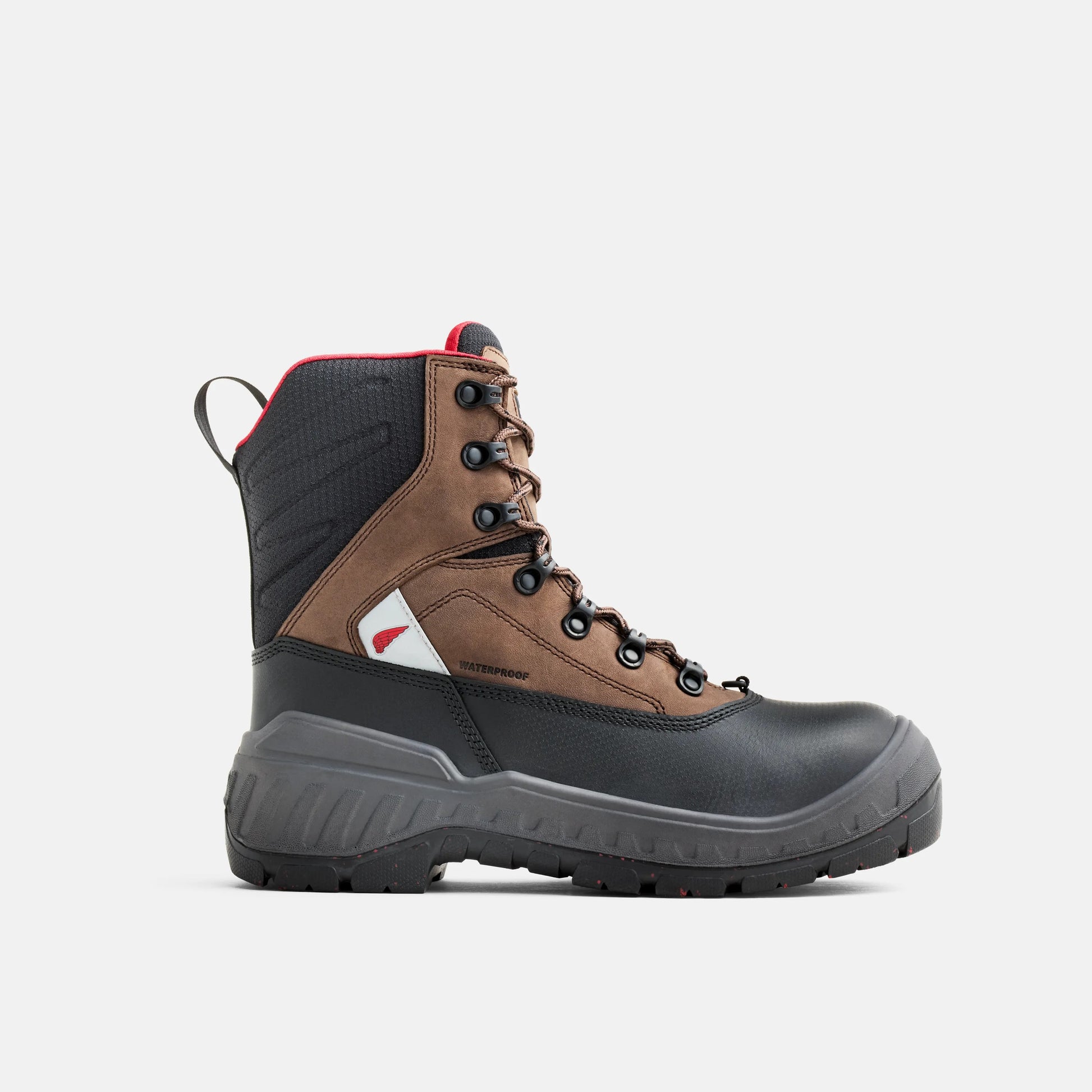 Polar X Work Boots 3264 - Red Wing Shoes Men