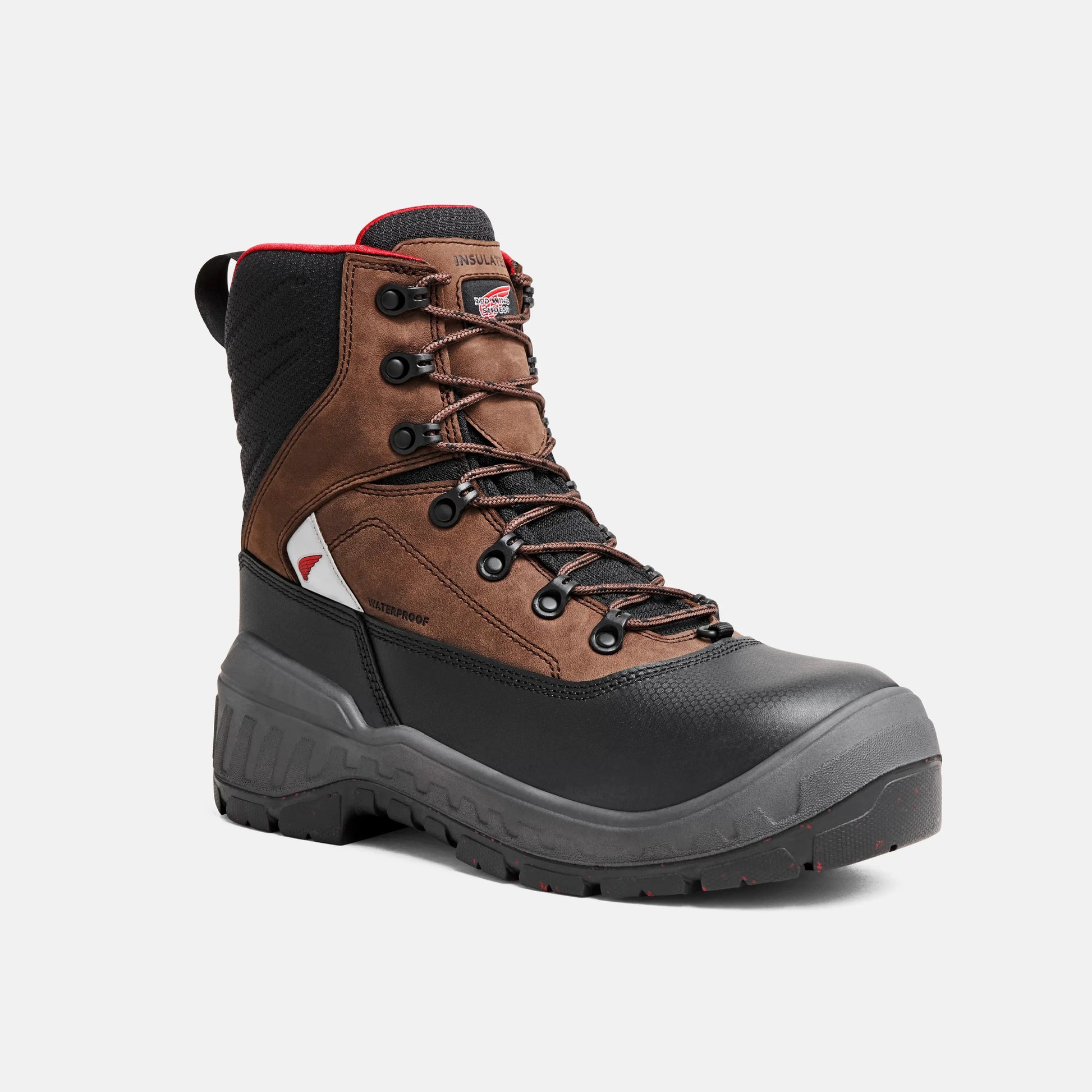 Polar X Work Boots 3264 - Red Wing Shoes Men