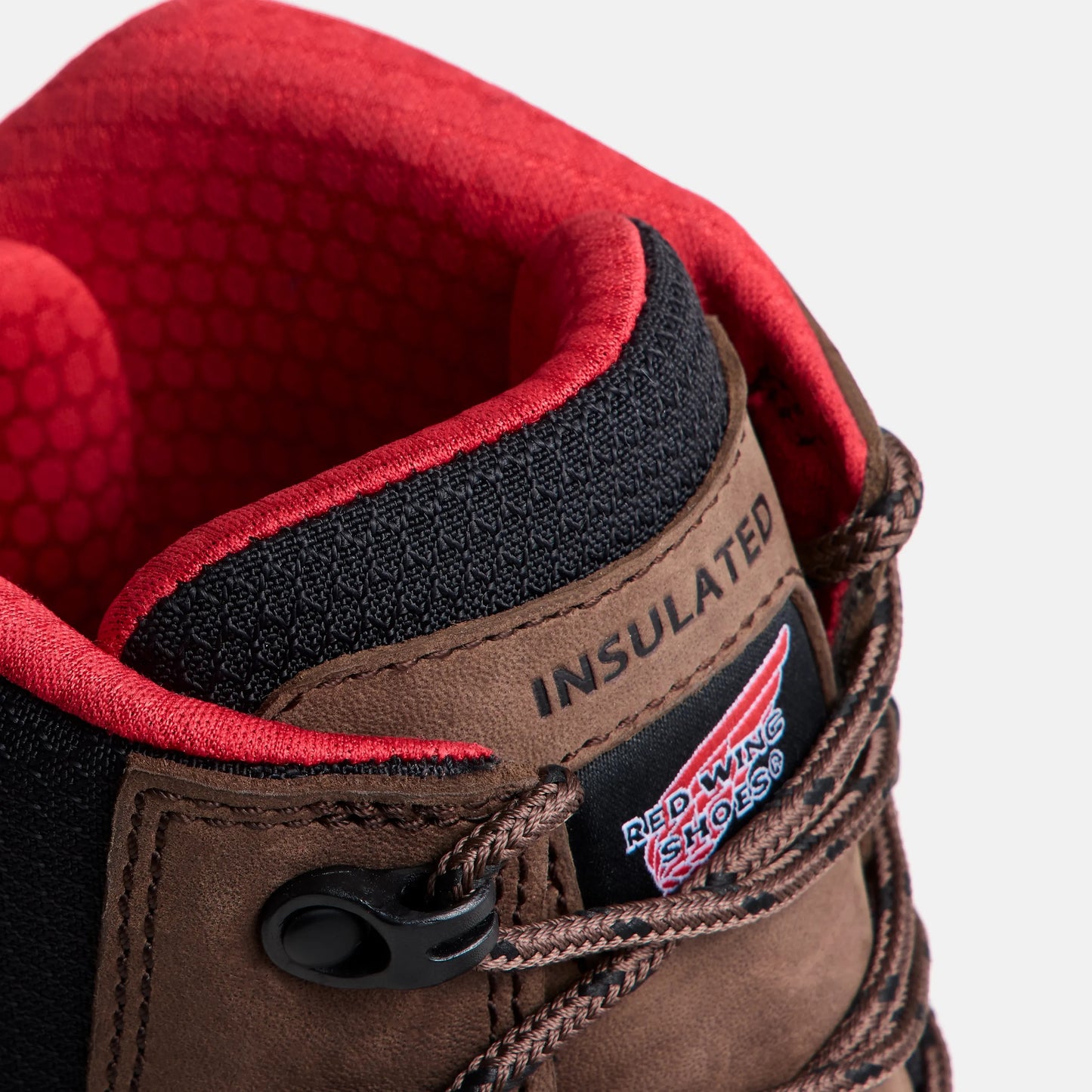 Polar X Work Boots 3264 - Red Wing Shoes Men