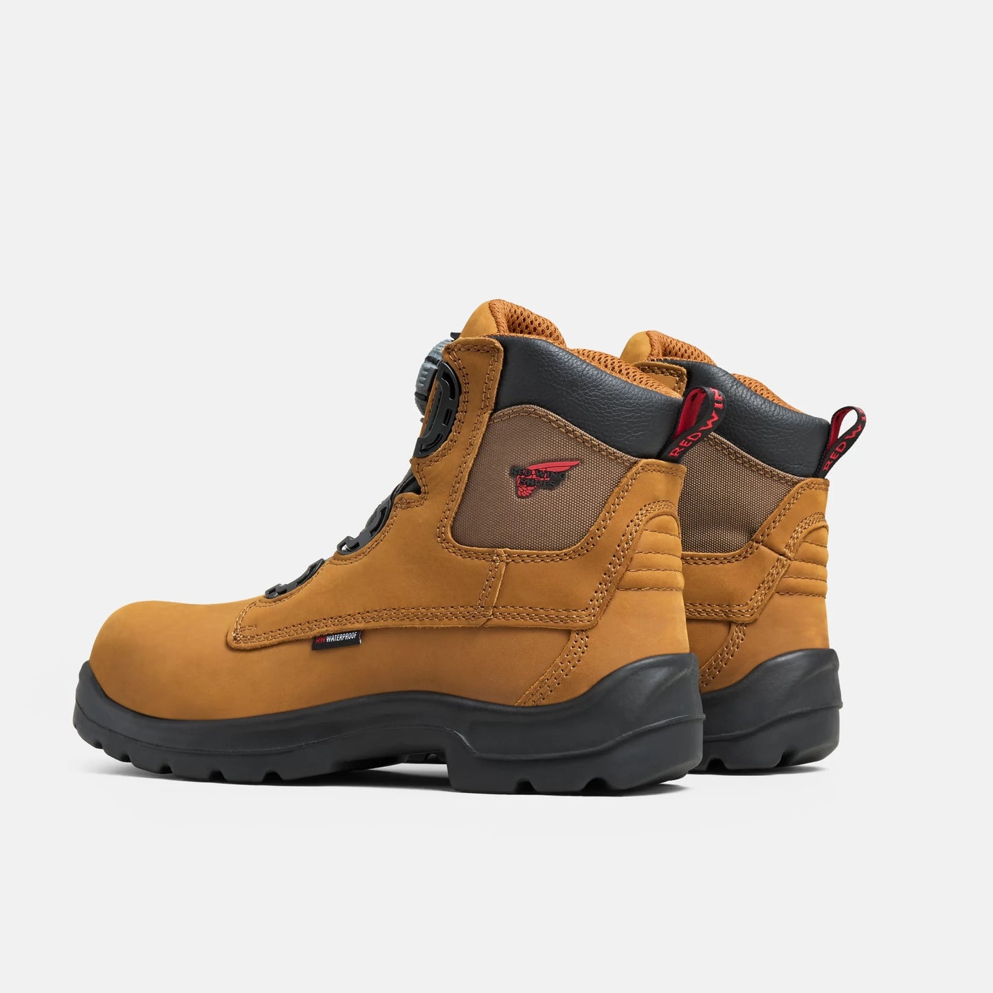 FlexBond 6-inch Waterproof Boot 4216 - Red Wing Shoes Men