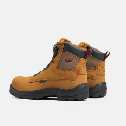 FlexBond 6-inch Waterproof Boot 4216 - Red Wing Shoes Men