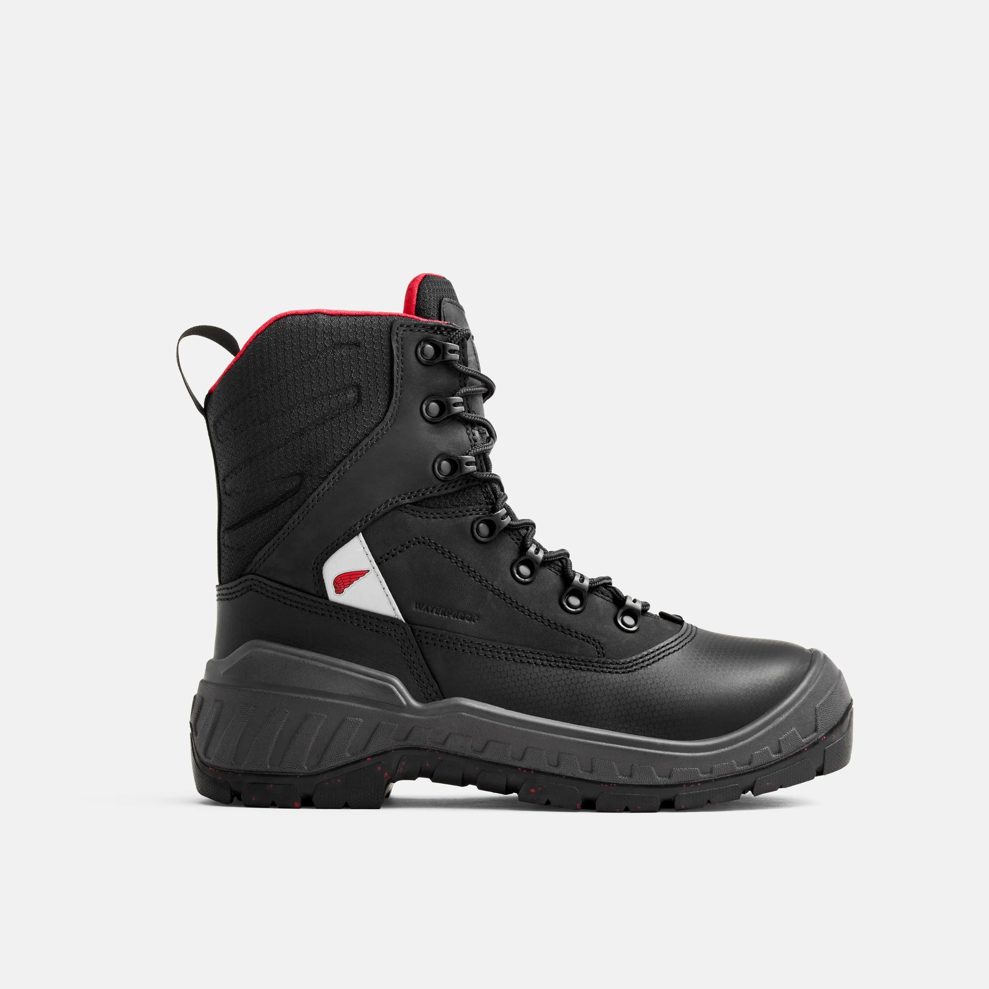 Polar X Insulated Work Boots 3263 - Red Wing Shoes Men