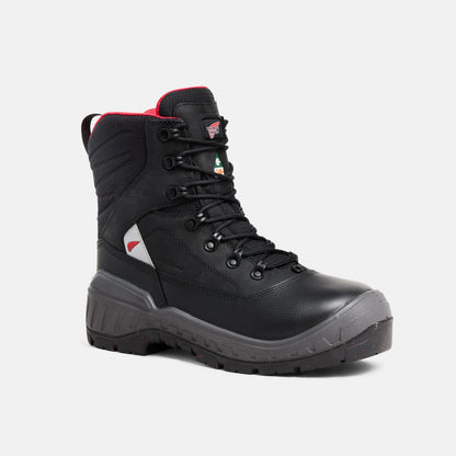 Polar X Insulated Work Boots 3263 - Red Wing Shoes Men