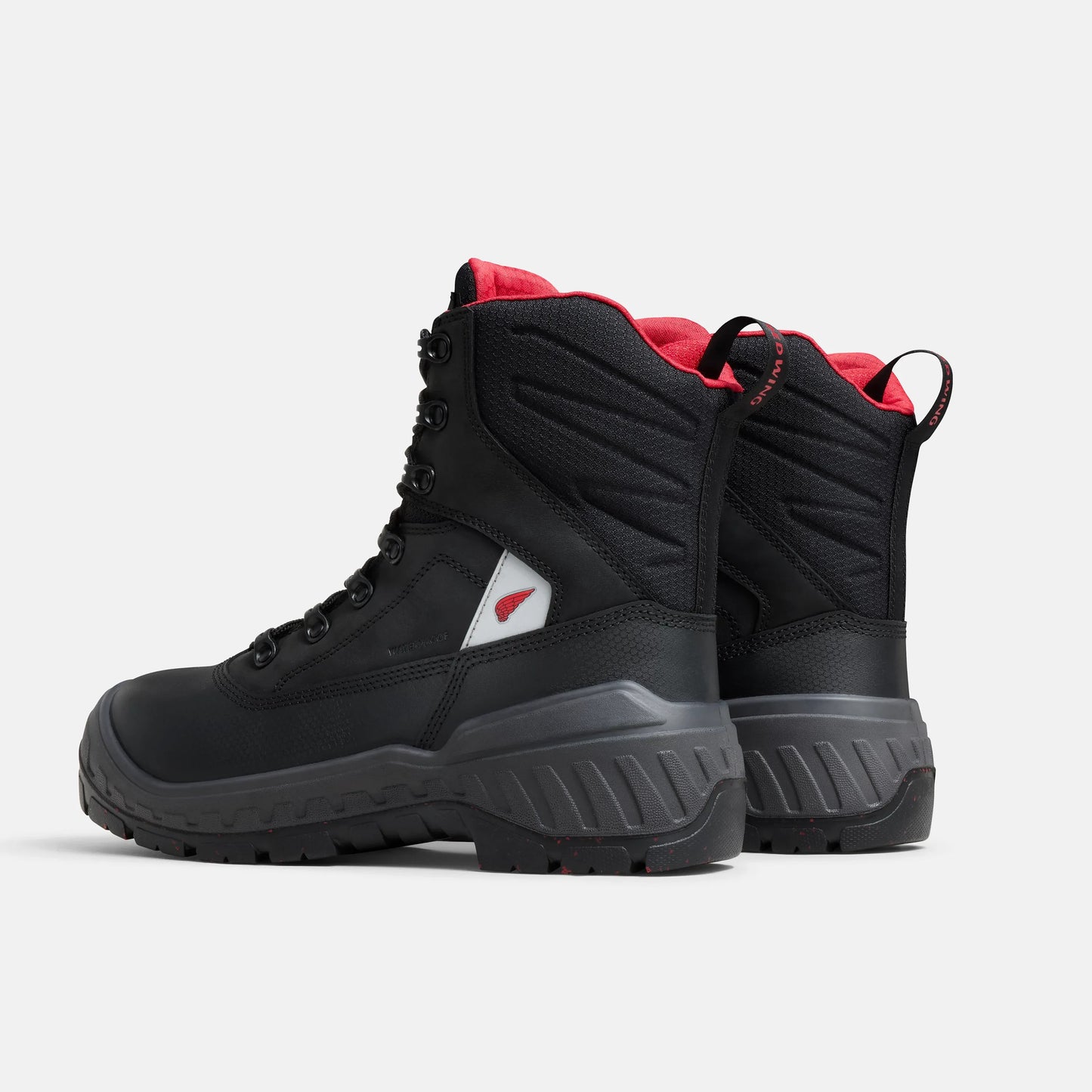 Polar X Insulated Work Boots 3263 - Red Wing Shoes Men