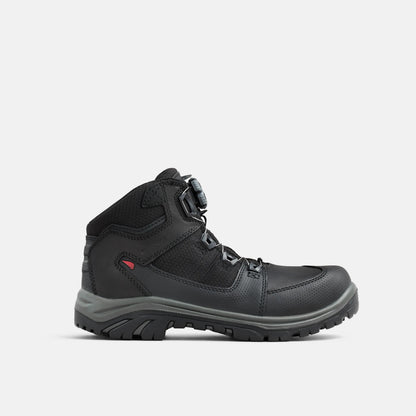 Tradesman 5-inch Waterproof Boot 6614 - Red Wing Shoes Men