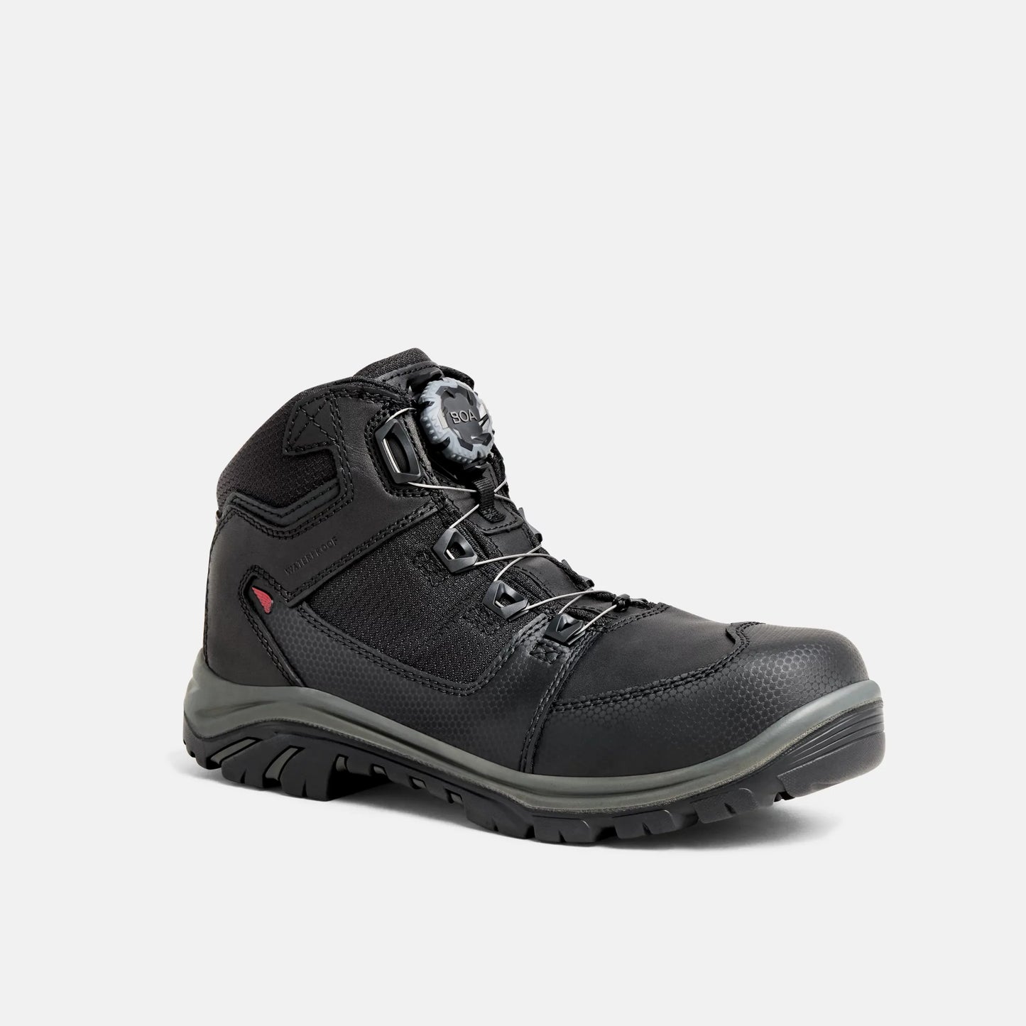 Tradesman 5-inch Waterproof Boot 6614 - Red Wing Shoes Men