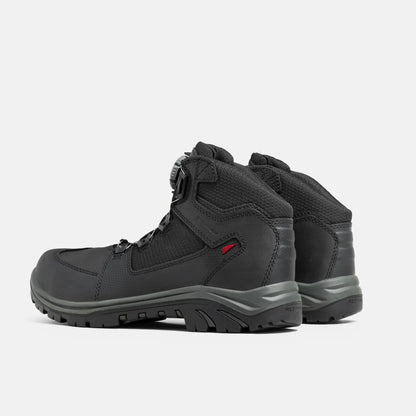 Tradesman 5-inch Waterproof Boot 6614 - Red Wing Shoes Men