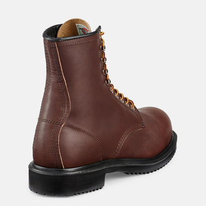 SuperSole® 8-inch Safety Toe Boot 2233 - Red Wing Shoes Men