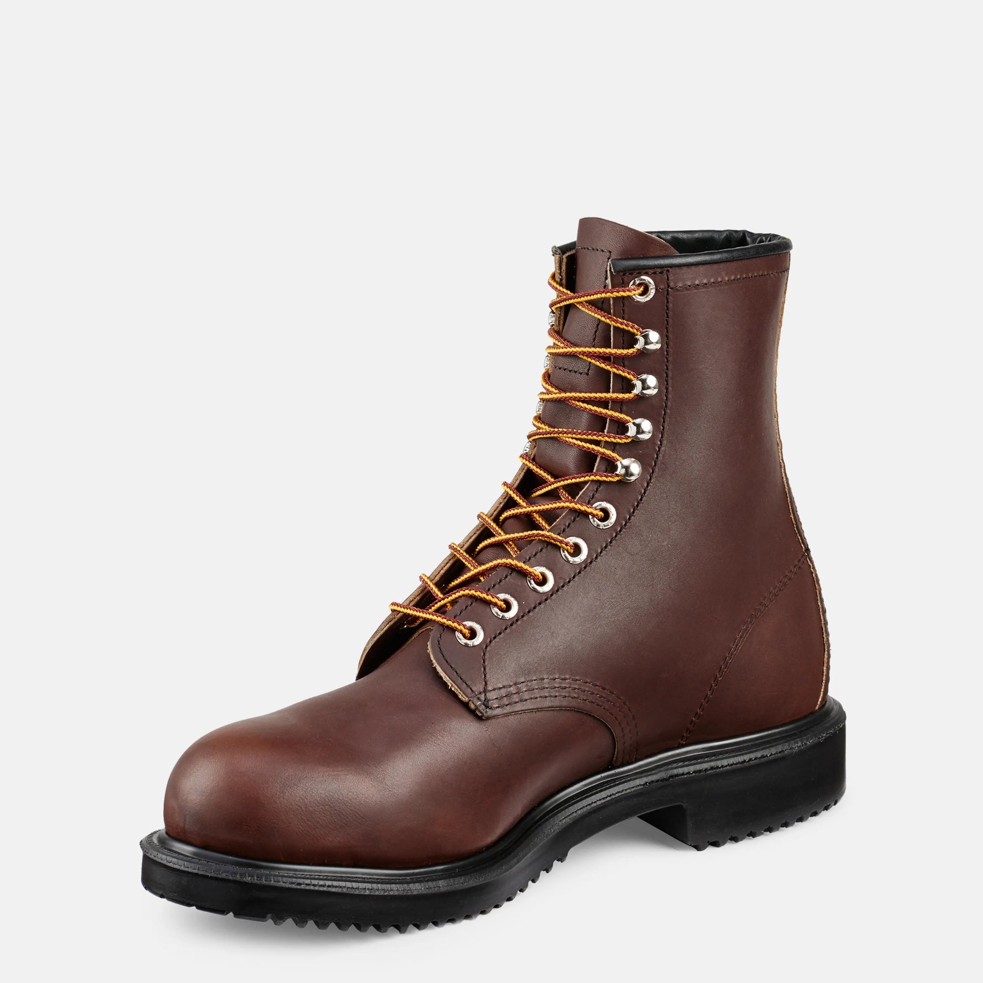 SuperSole® 8-inch Safety Toe Boot 2233 - Red Wing Shoes Men