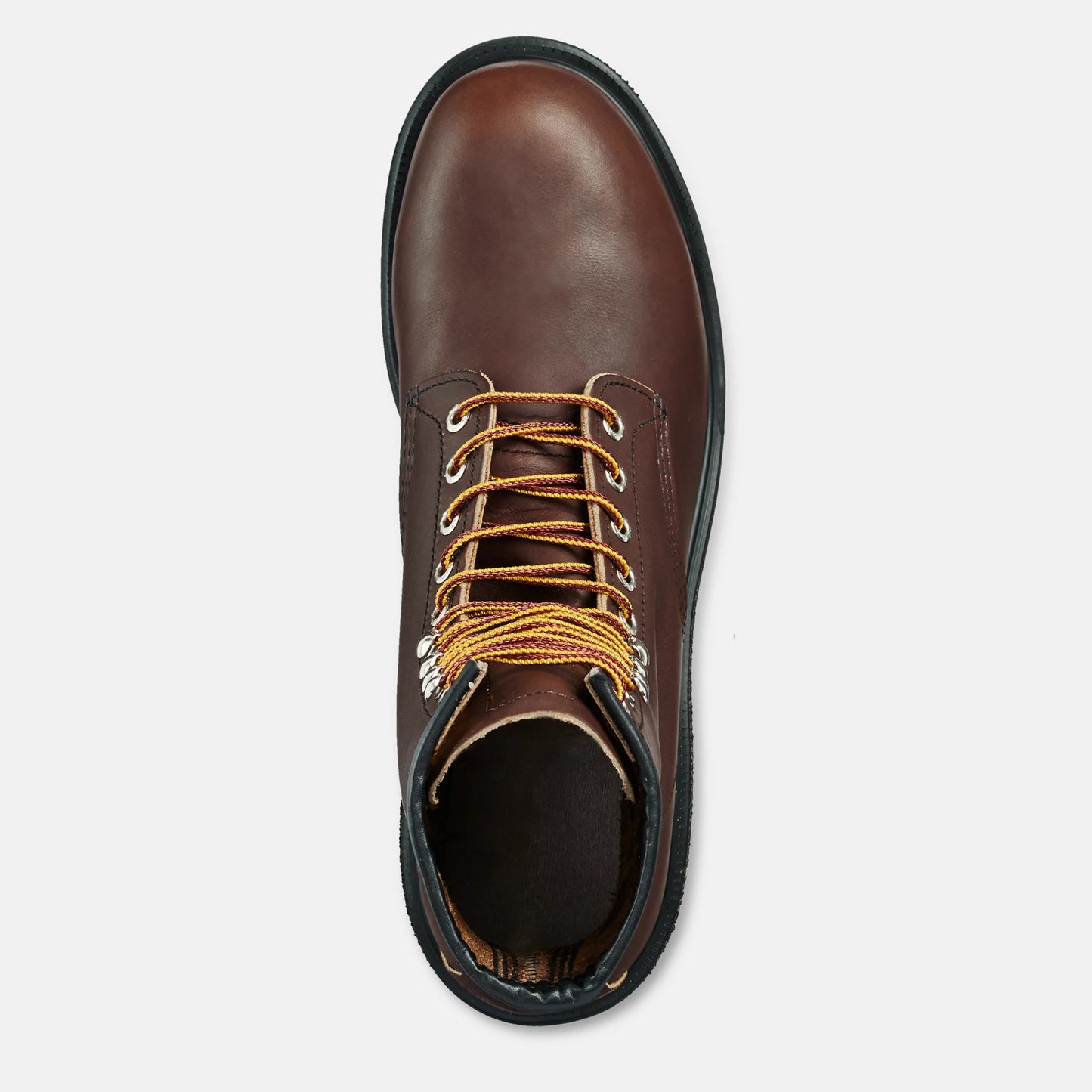 SuperSole® 8-inch Safety Toe Boot 2233 - Red Wing Shoes Men