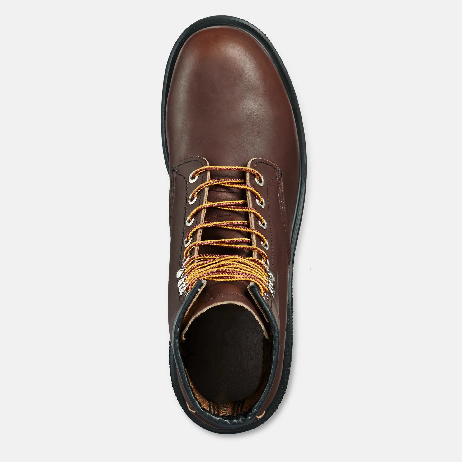 SuperSole® 8-inch Safety Toe Boot 2233 - Red Wing Shoes Men