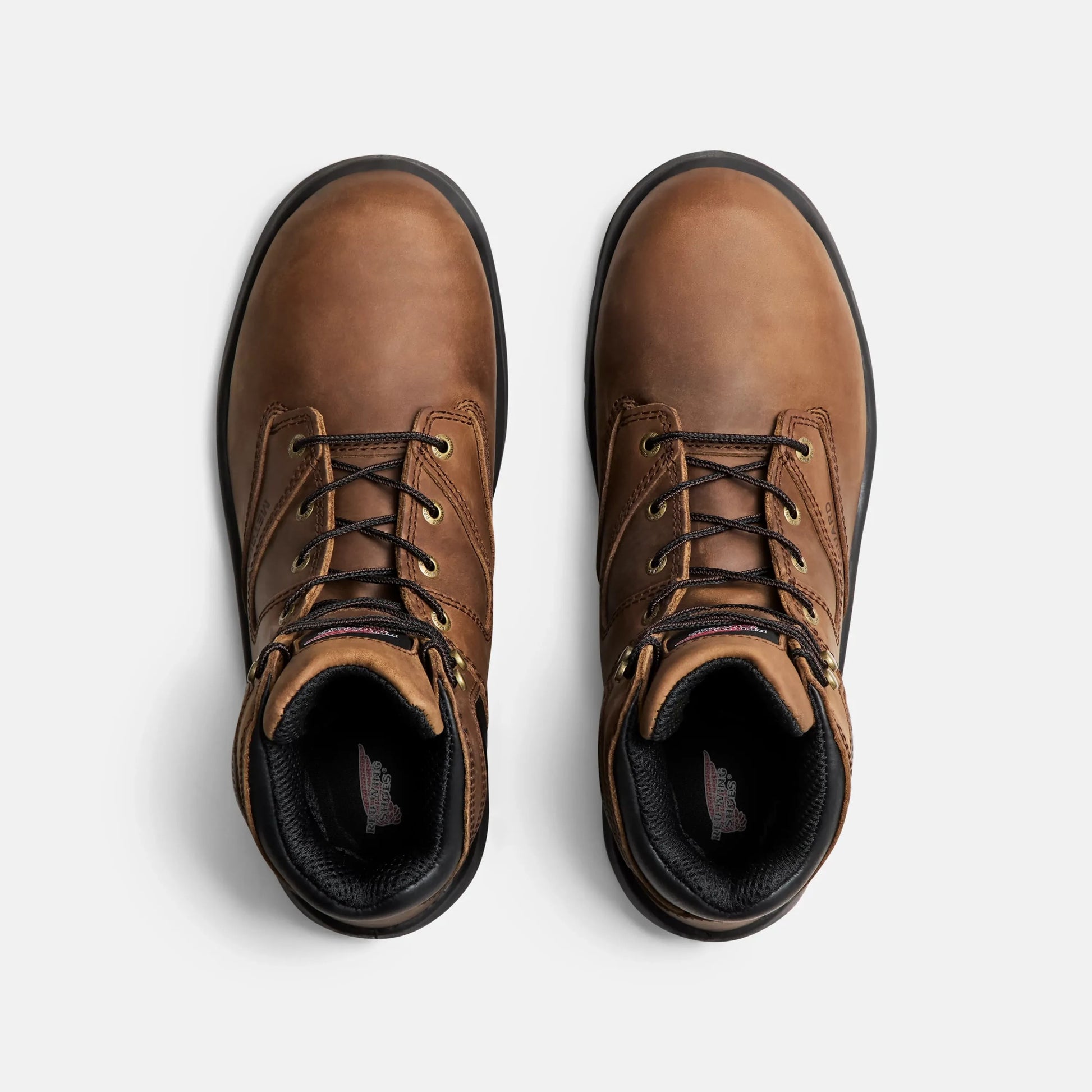 FlexBond 6-inch Safety Toe Boot 4421 - Red Wing Shoes Men