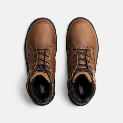 FlexBond 6-inch Safety Toe Boot 4421 - Red Wing Shoes Men