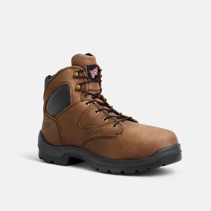 FlexBond 6-inch Safety Toe Boot 4421 - Red Wing Shoes Men
