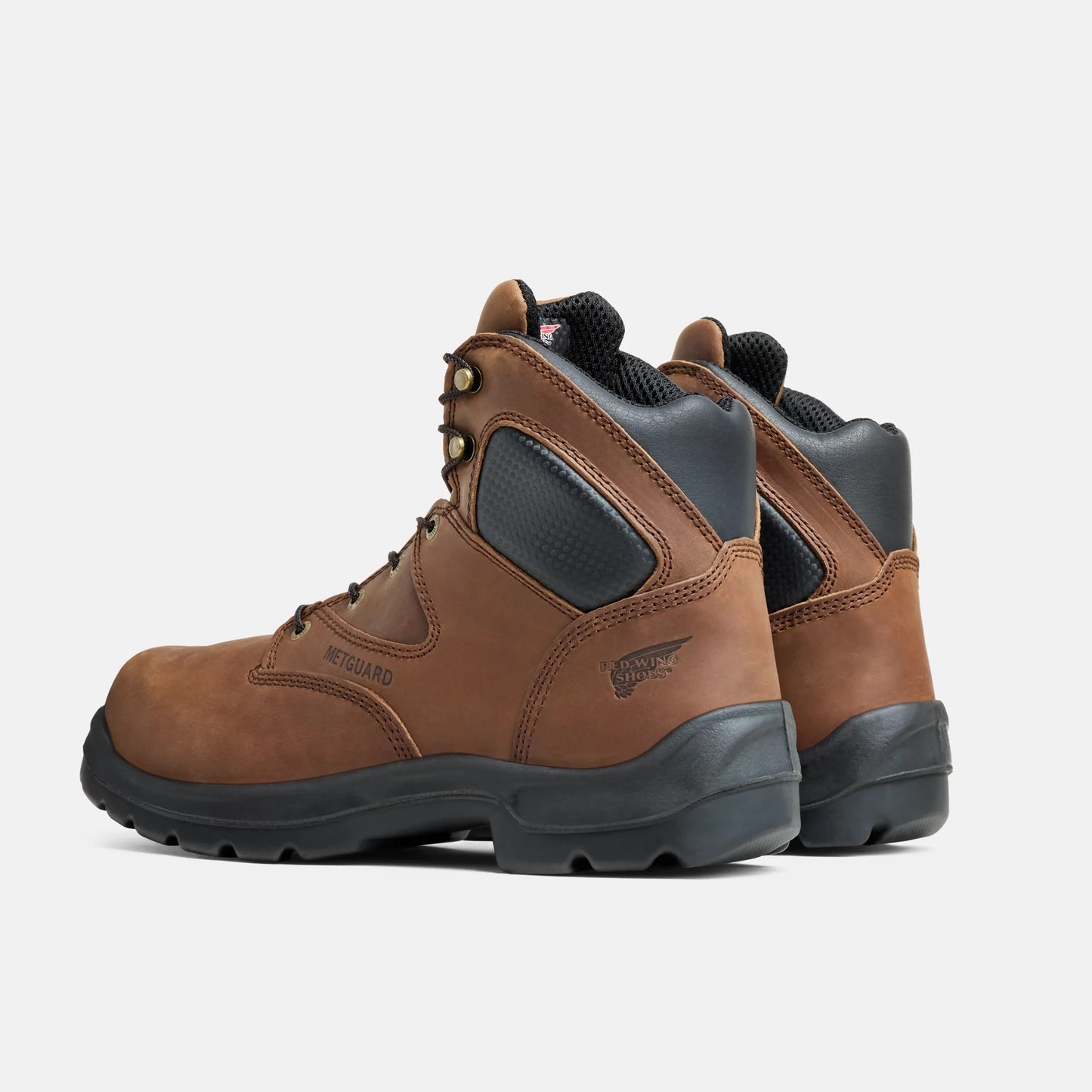 FlexBond 6-inch Safety Toe Boot 4421 - Red Wing Shoes Men
