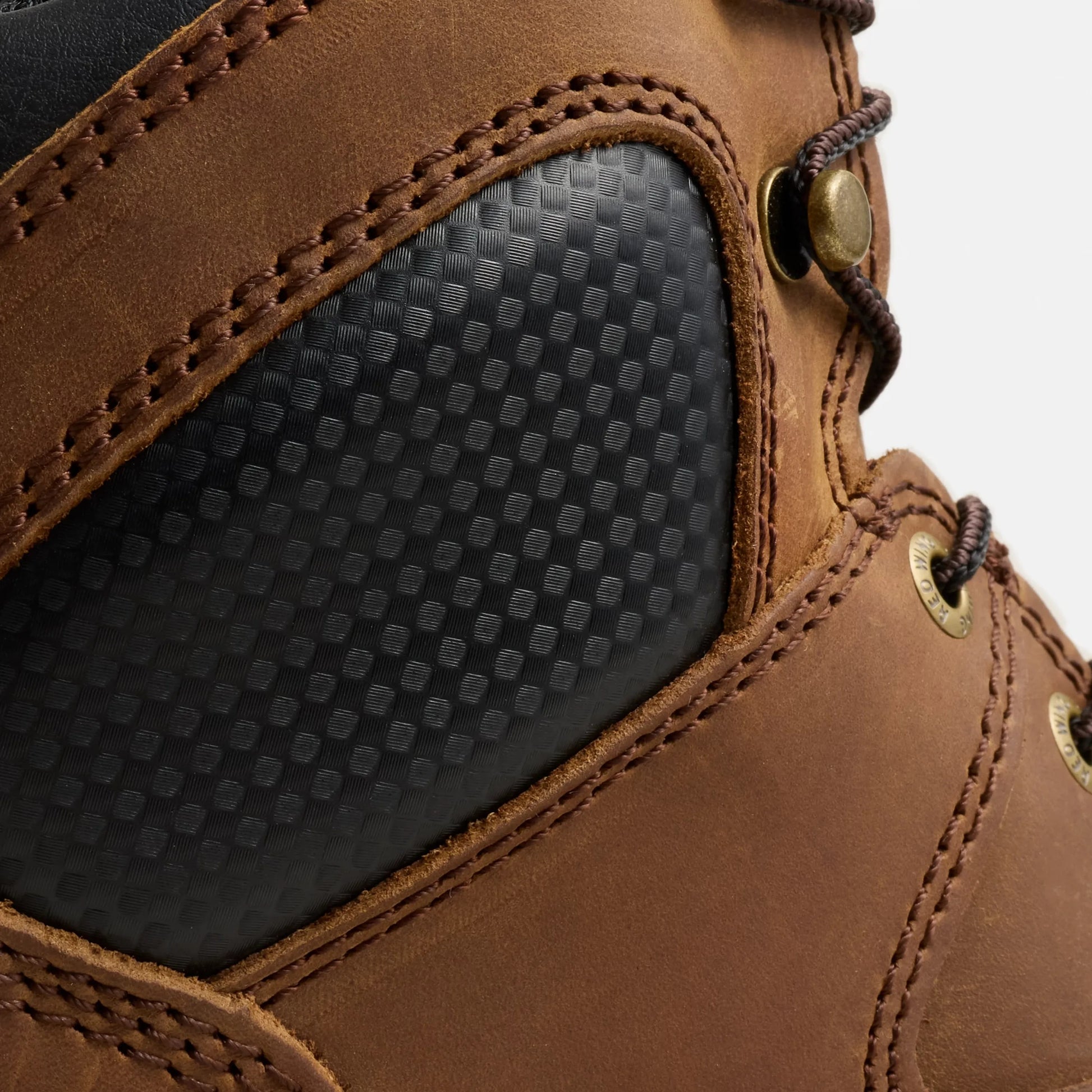 FlexBond 6-inch Safety Toe Boot 4421 - Red Wing Shoes Men