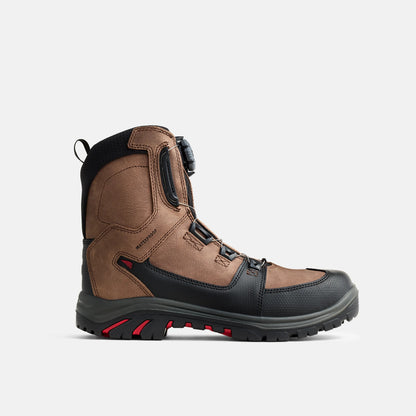 Tradesman 8-inch BOA® Work Boot 3531 - Red Wing Shoes Men