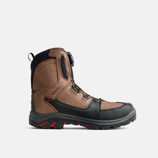 Tradesman 8-inch BOA® Work Boot 3531 - Red Wing Shoes Men