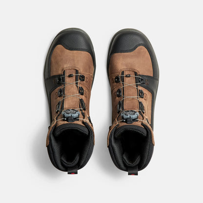 Tradesman 8-inch BOA® Work Boot 3531 - Red Wing Shoes Men