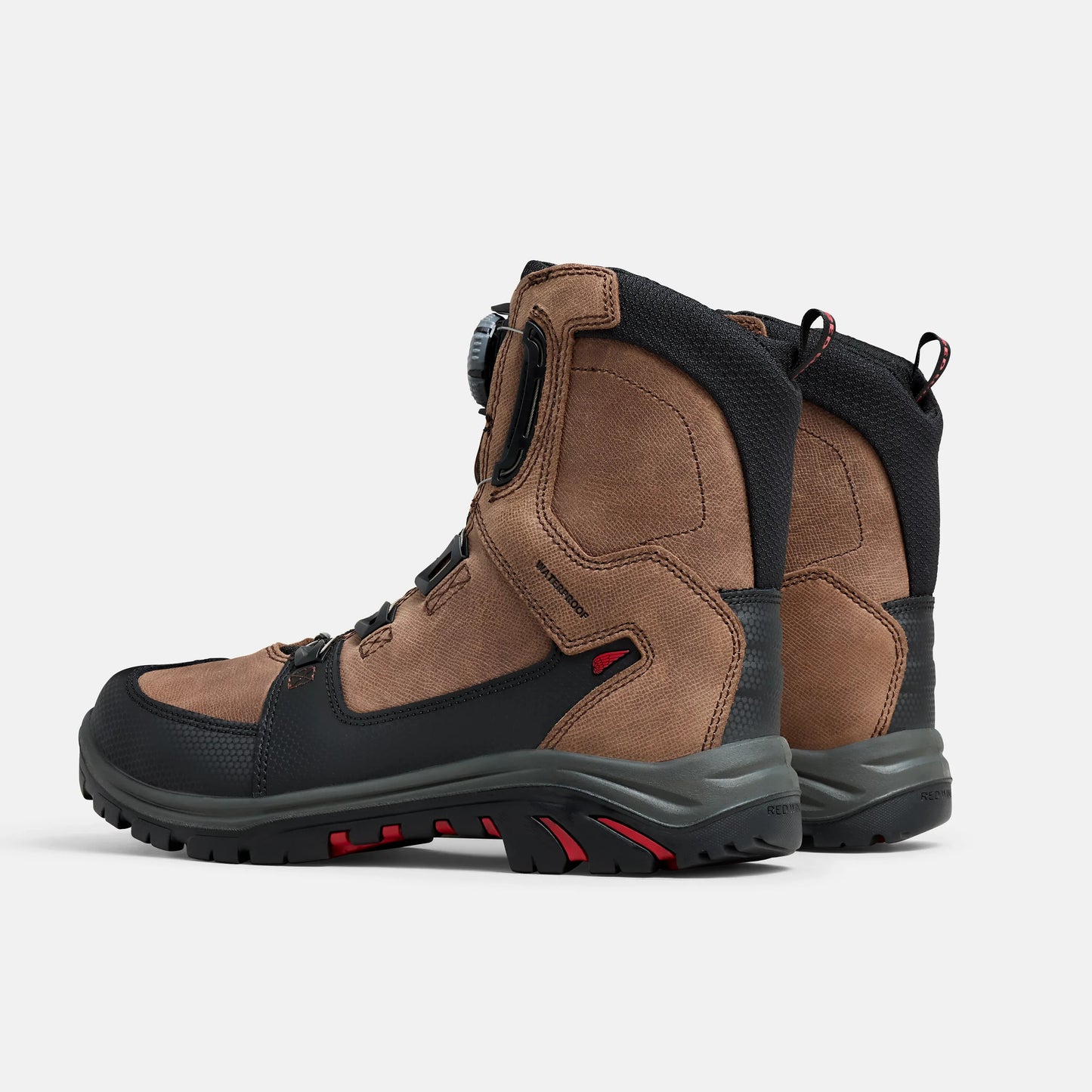 Tradesman 8-inch BOA® Work Boot 3531 - Red Wing Shoes Men