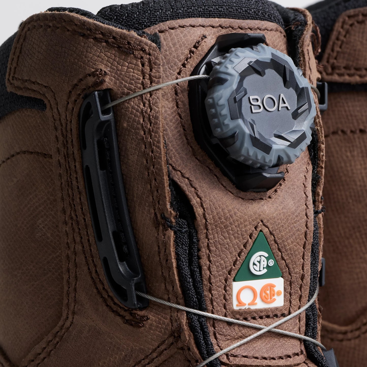 Tradesman 8-inch BOA® Work Boot 3531 - Red Wing Shoes Men