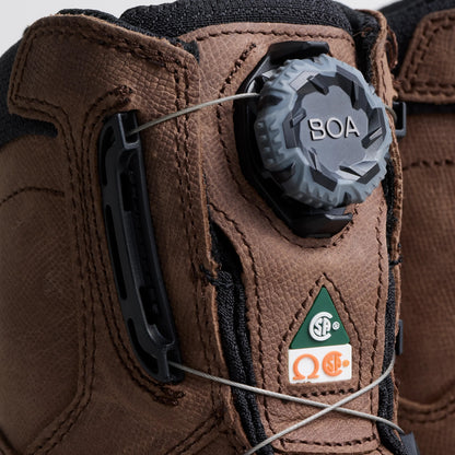 Tradesman 8-inch BOA® Work Boot 3531 - Red Wing Shoes Men