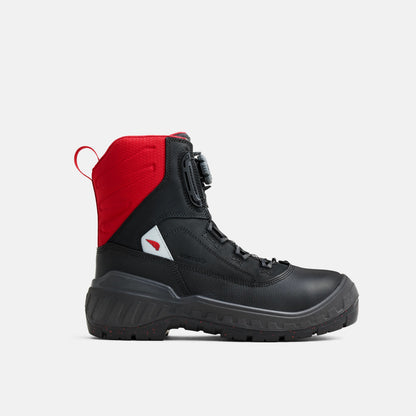 Polar X Insulated Work Boots 3265 - Red Wing Shoes Men