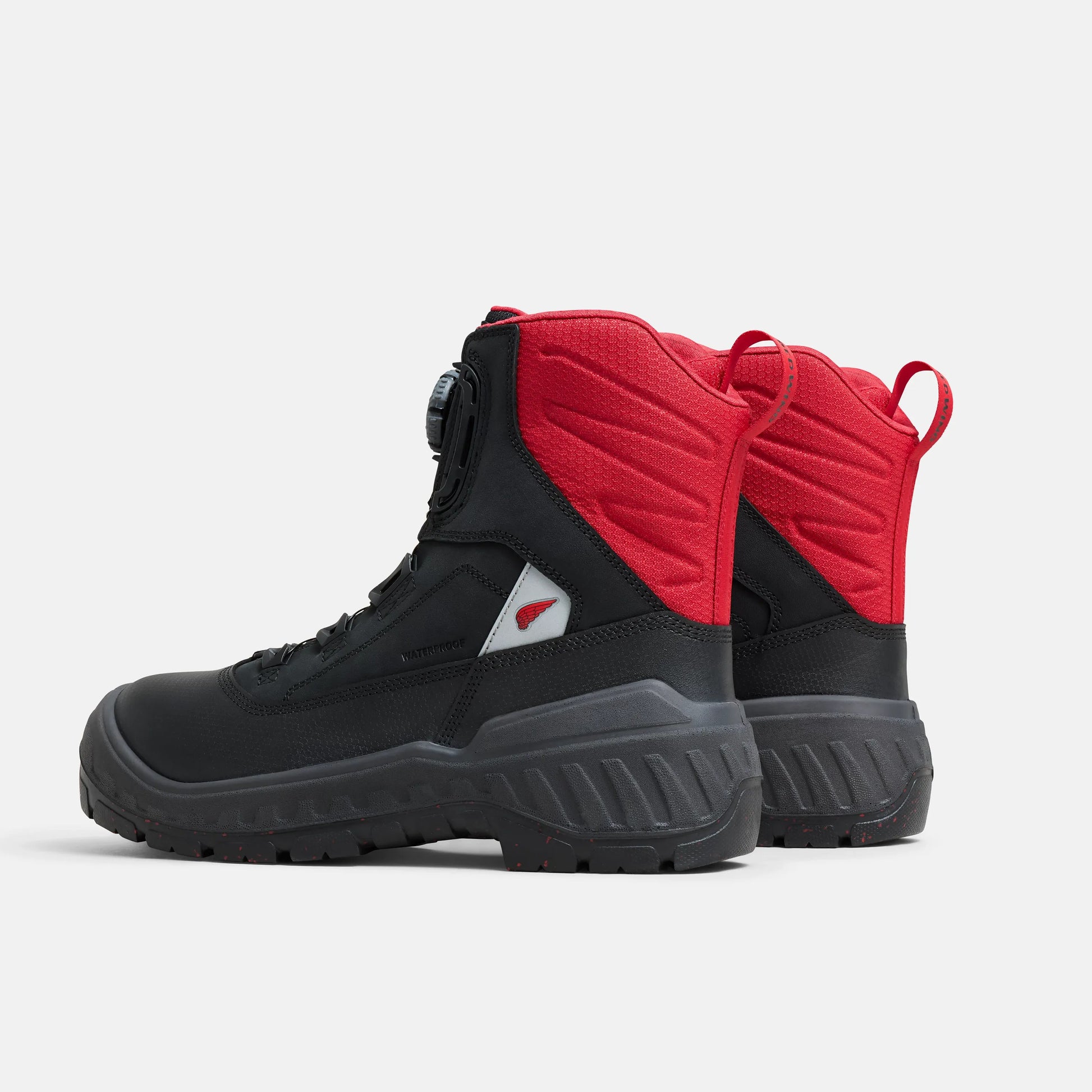 Polar X Insulated Work Boots 3265 - Red Wing Shoes Men