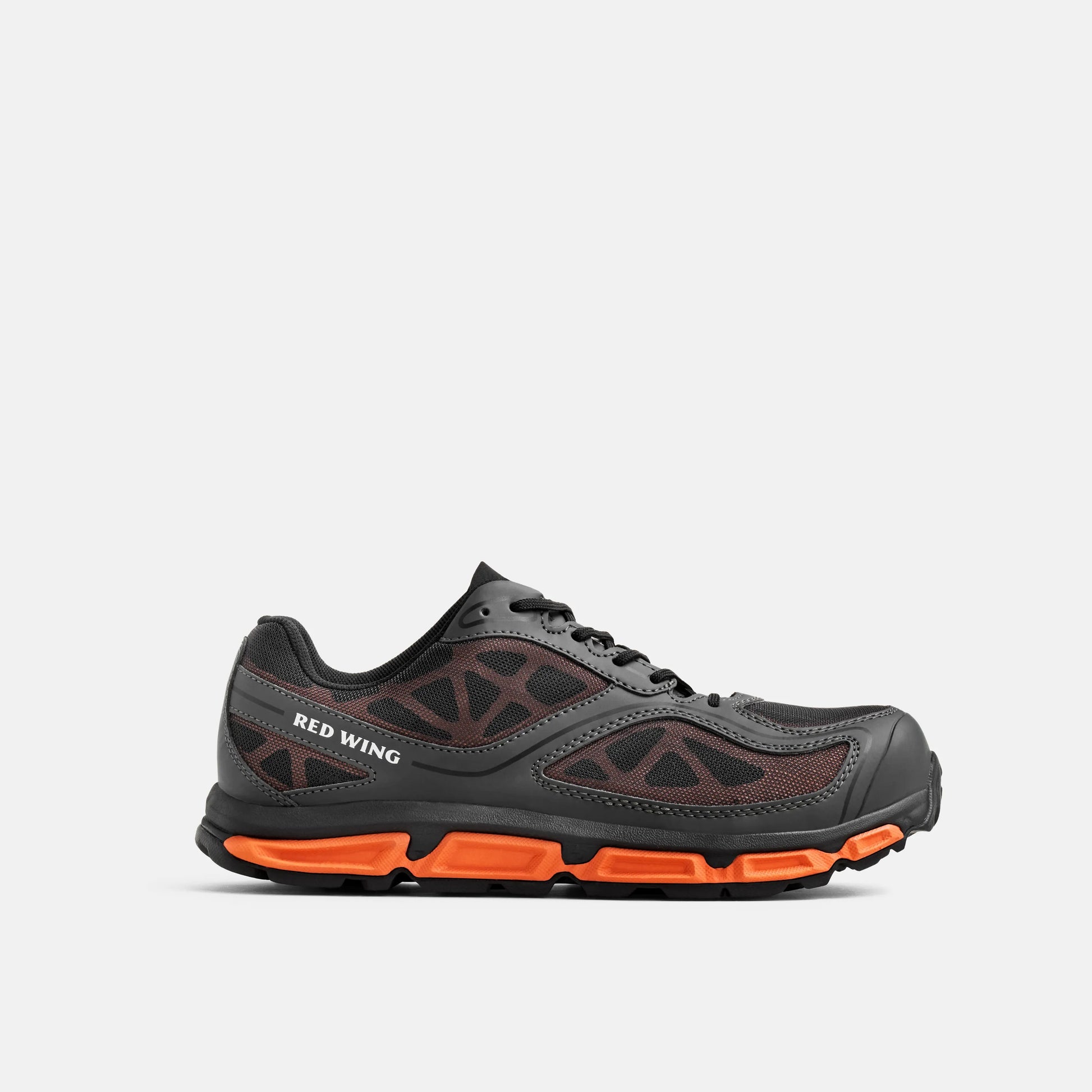 Safety Toe Athletic Work Shoe 6338 - Red Wing Shoes Men