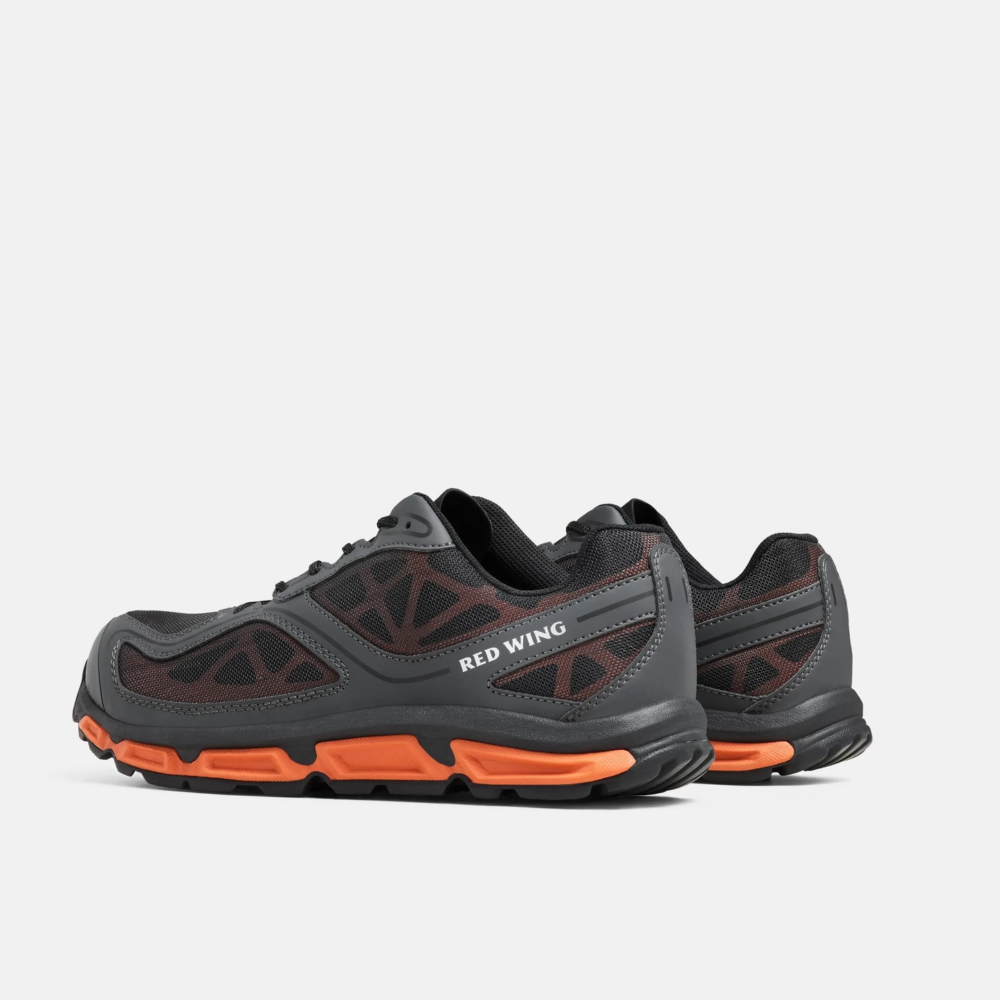 Safety Toe Athletic Work Shoe 6338 - Red Wing Shoes Men