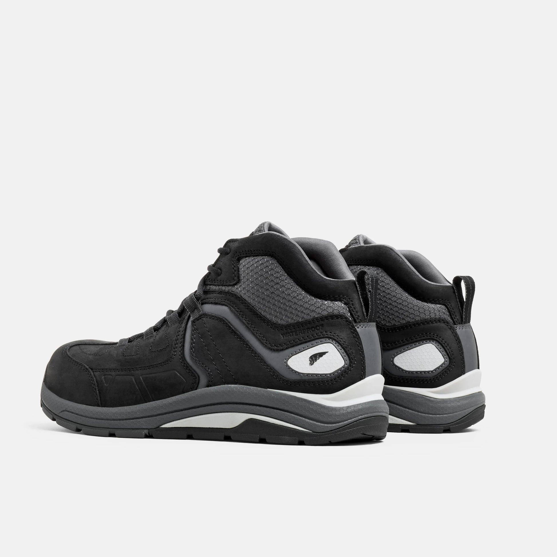 CoolTech™ Athletics Work Shoe 6349 - Red Wing Shoes Men