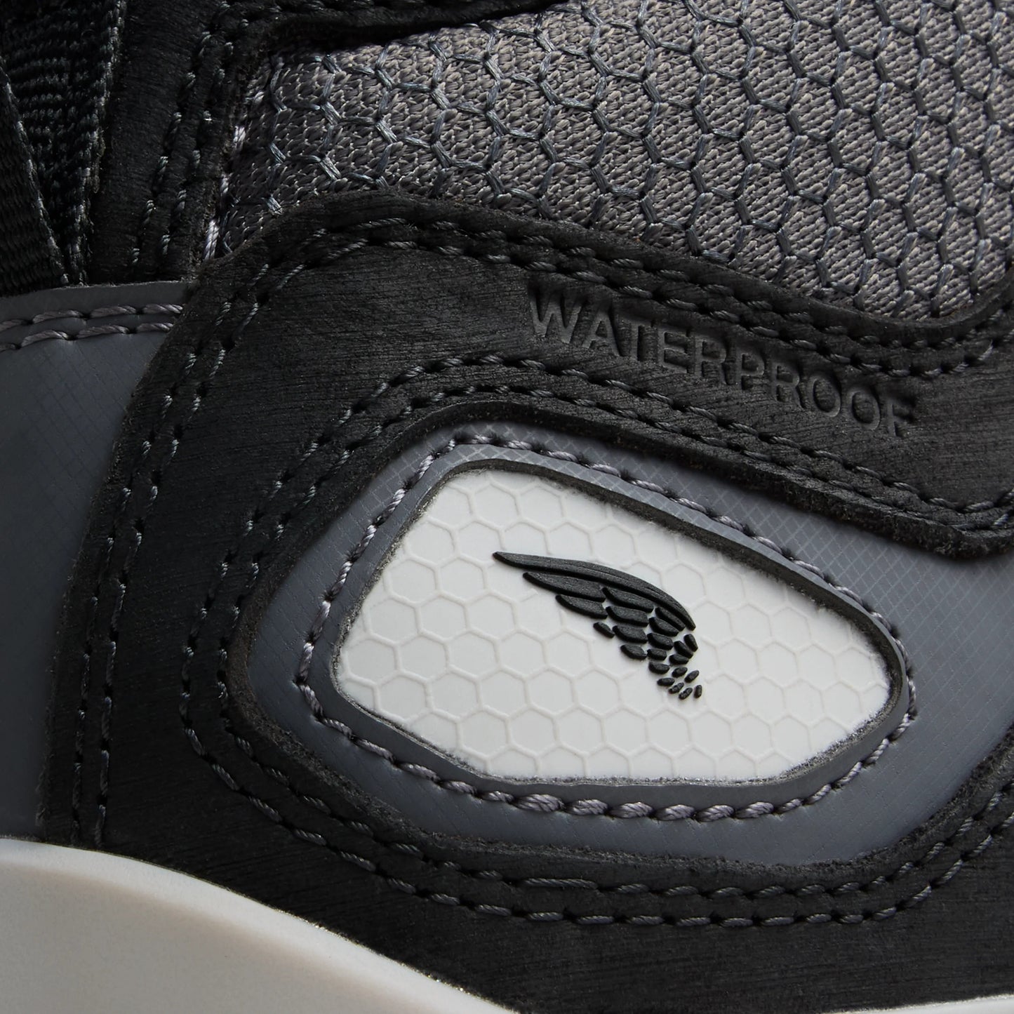 CoolTech™ Athletics Work Shoe 6349 - Red Wing Shoes Men