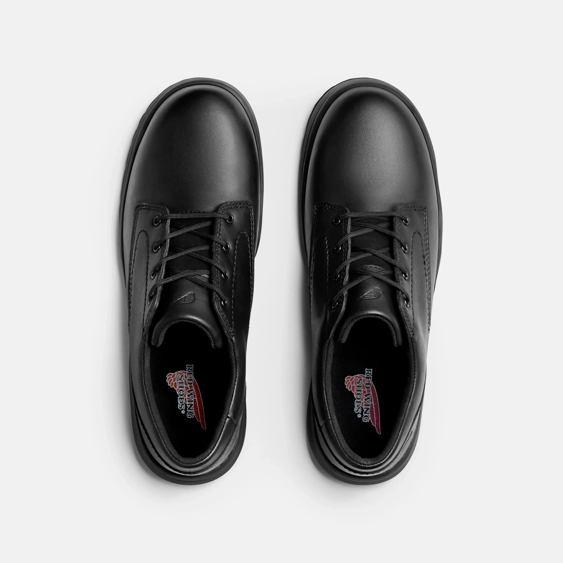 Excelon Work Shoes 3091 - Red Wing Shoes Men