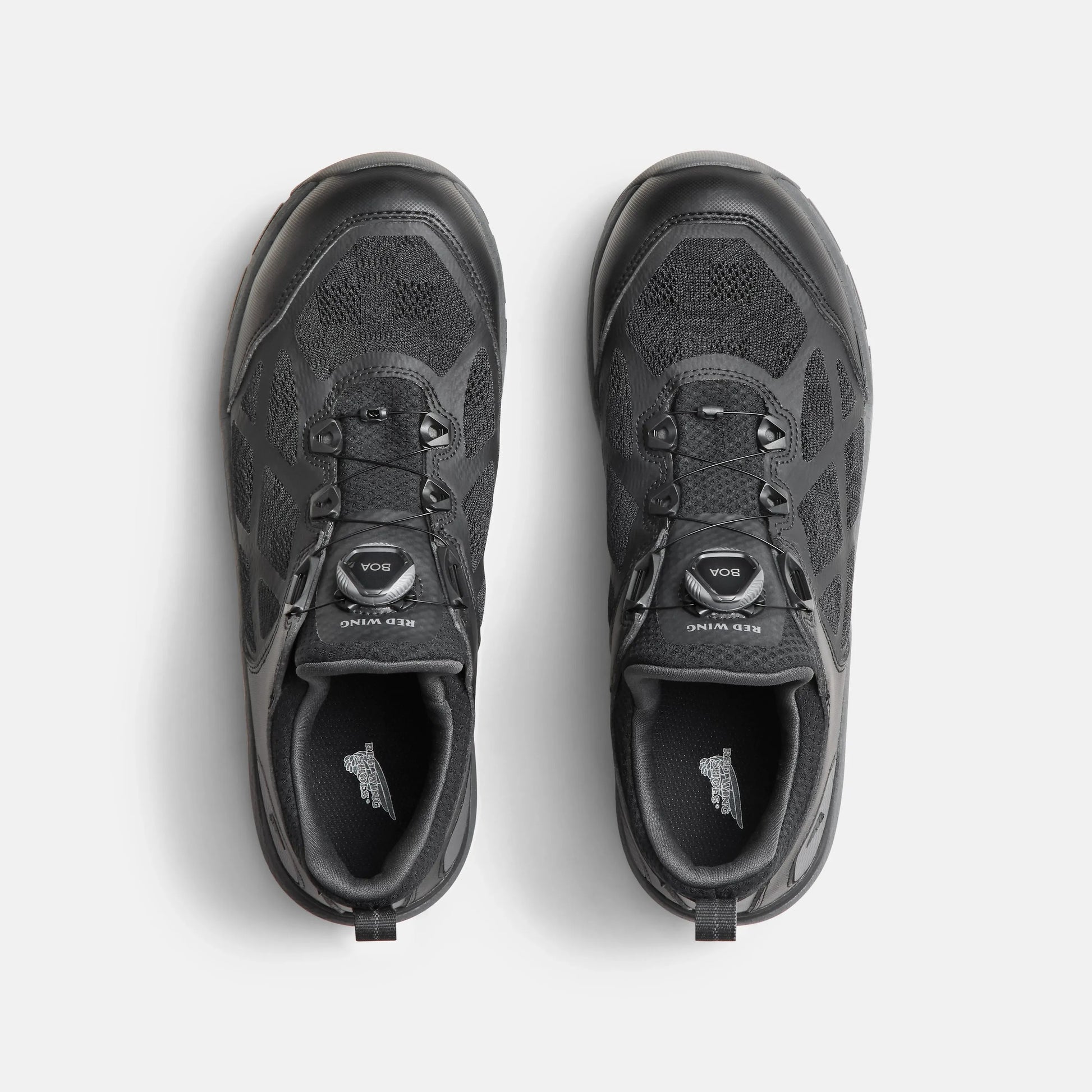 CoolTech™ Athletics Work Shoe 6352 - Red Wing Shoes Men