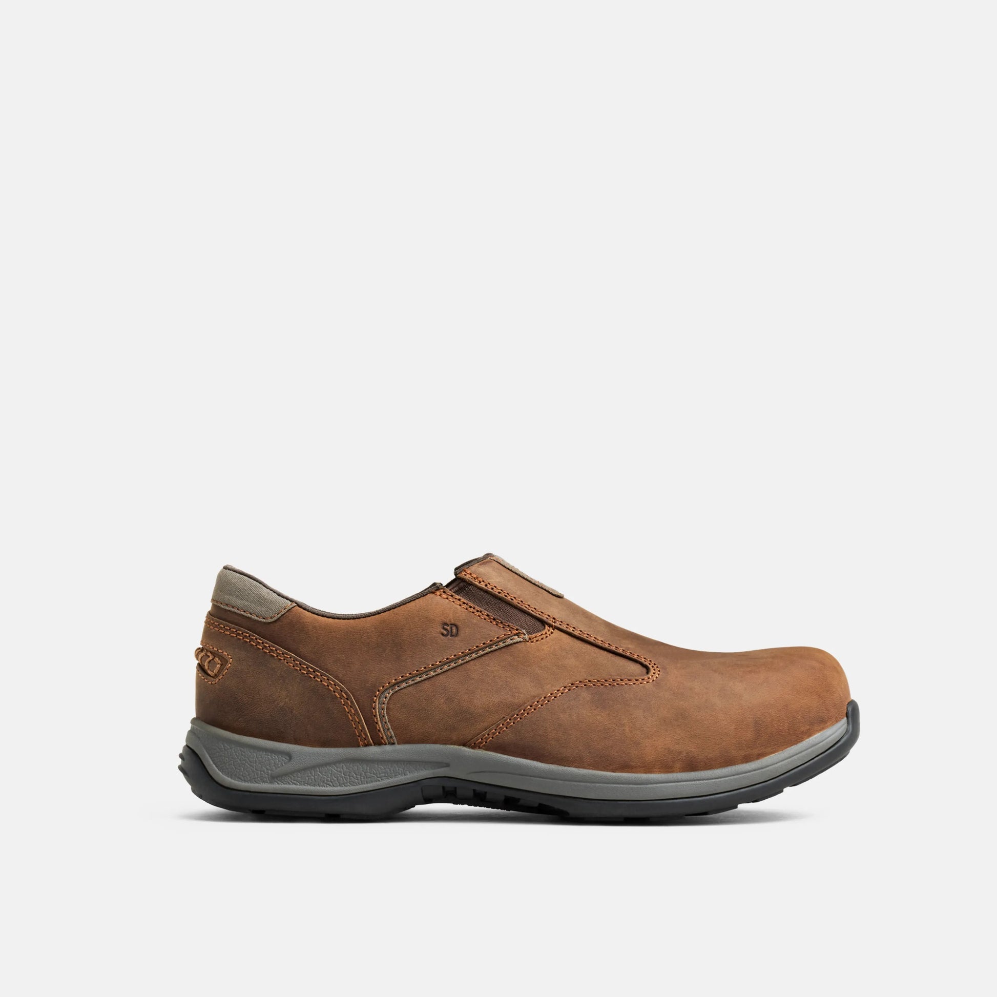 ComfortPro Safety Toe Work Shoe 6705 - Red Wing Shoes Men