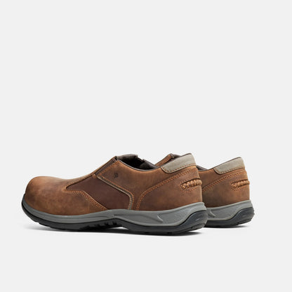 ComfortPro Safety Toe Work Shoe 6705 - Red Wing Shoes Men
