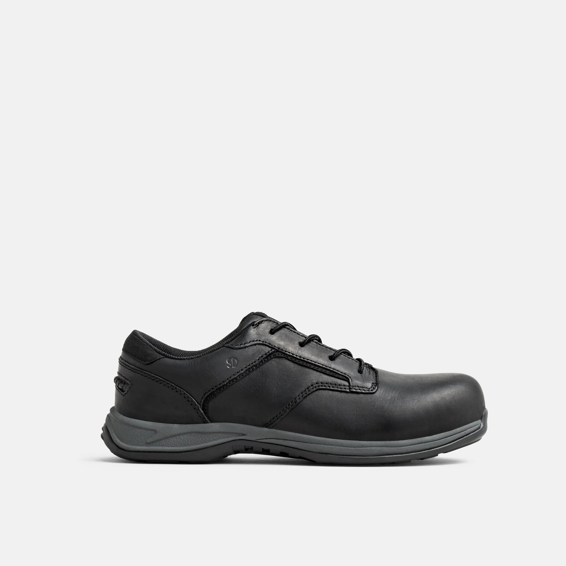 ComfortPro Soft Toe Work Shoe 8712 - Red Wing Shoes Men