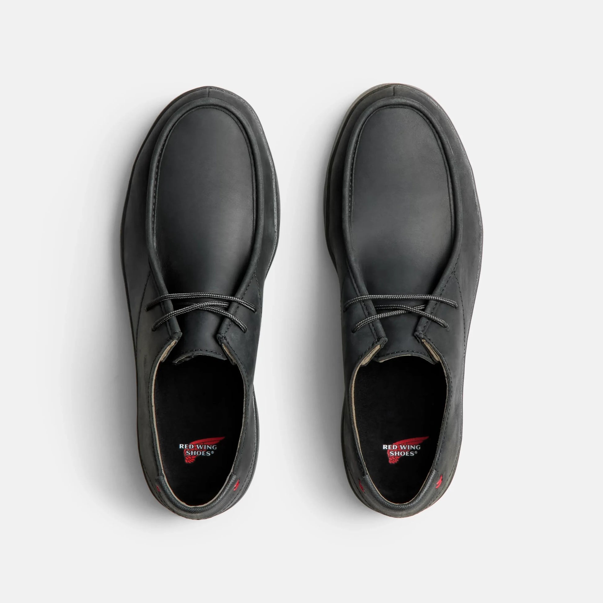 Draftsmith Work Shoes 2182 - Red Wing Shoes Men