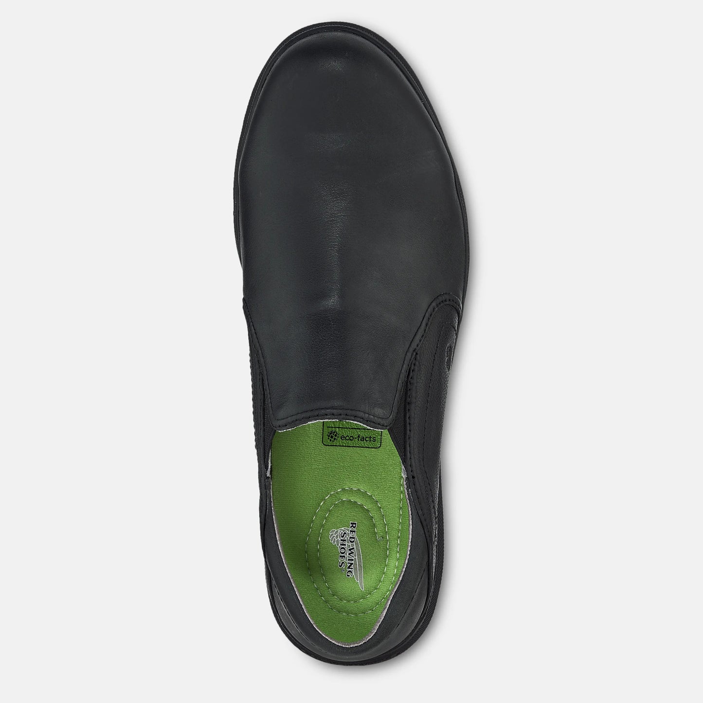 Cross Lite Safety Toe Slip-On 6822 - Red Wing Shoes Men