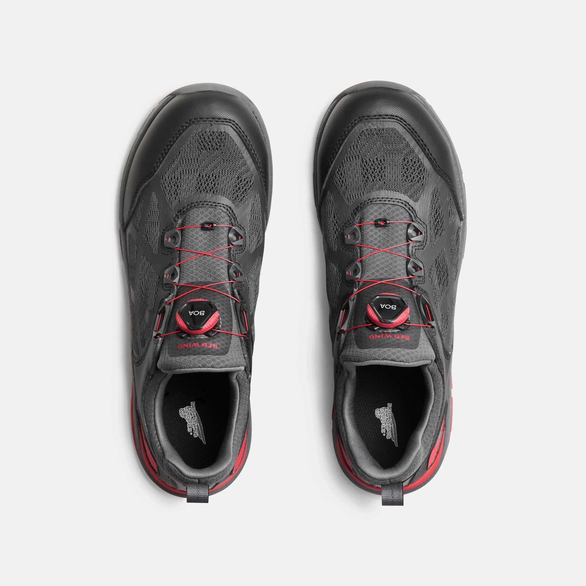 CoolTech™ Athletics Work Shoe 6343 - Red Wing Shoes Men